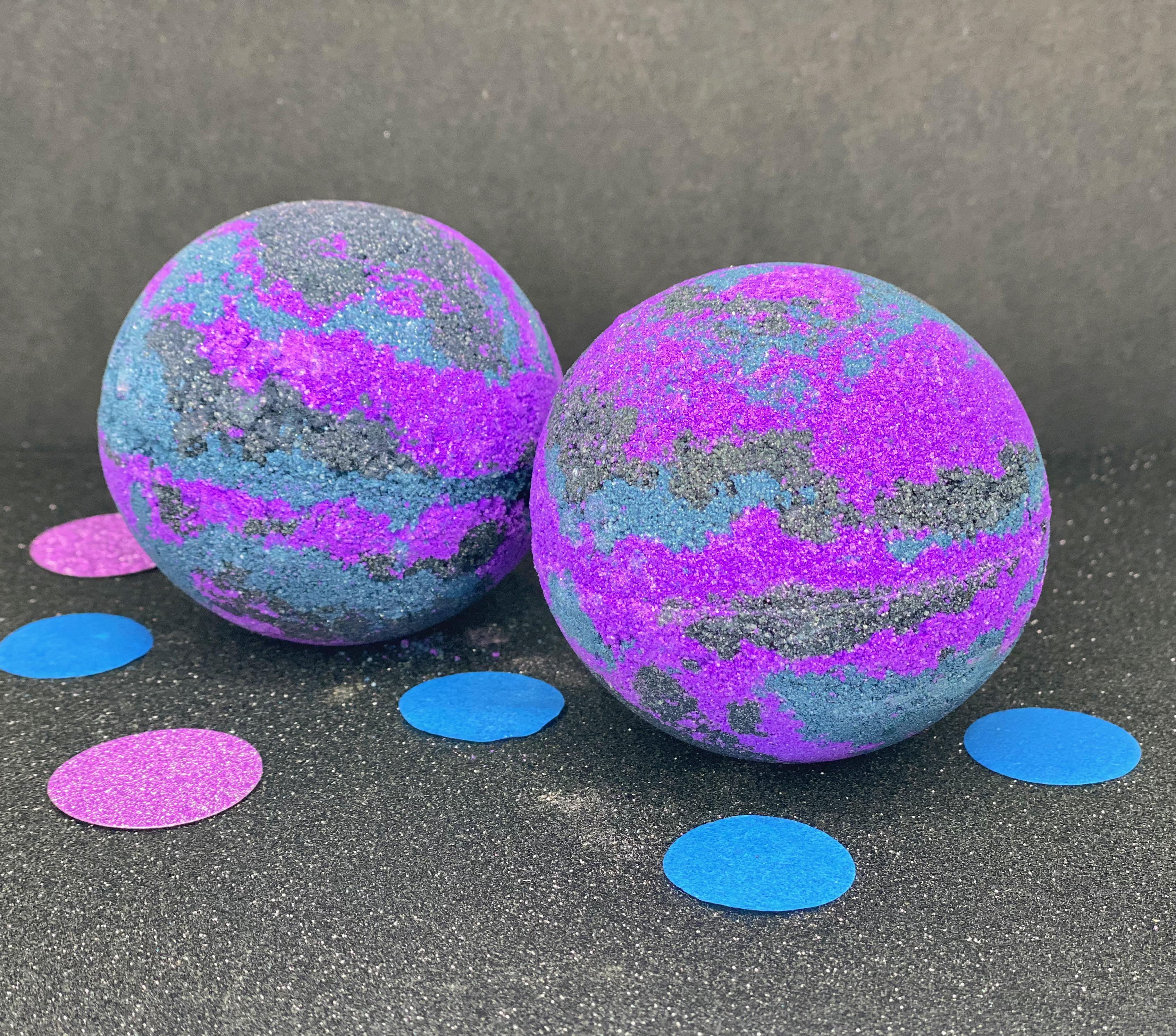 planet bath bomb uk