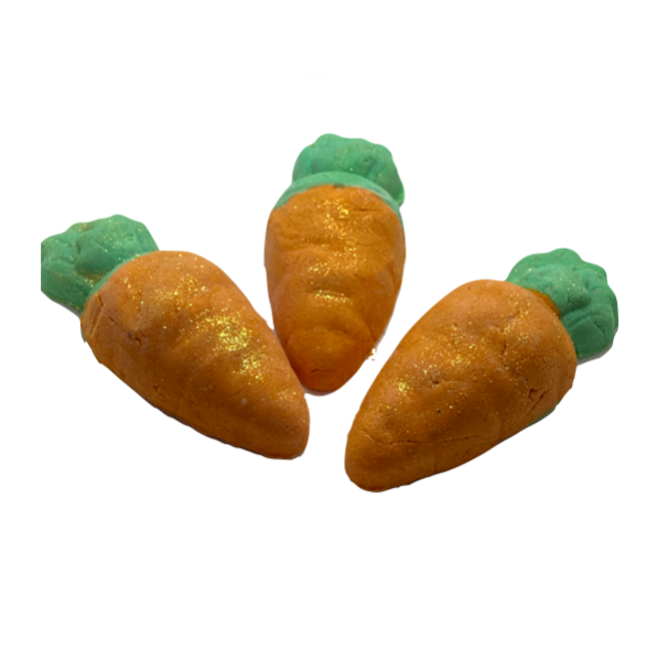 lush carrot bubble bar uk