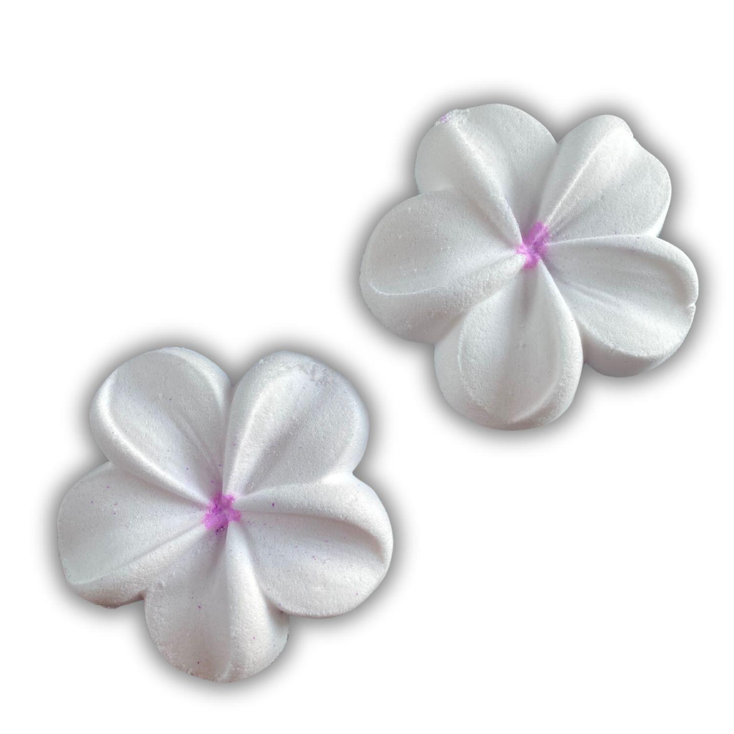 coconut bath bomb