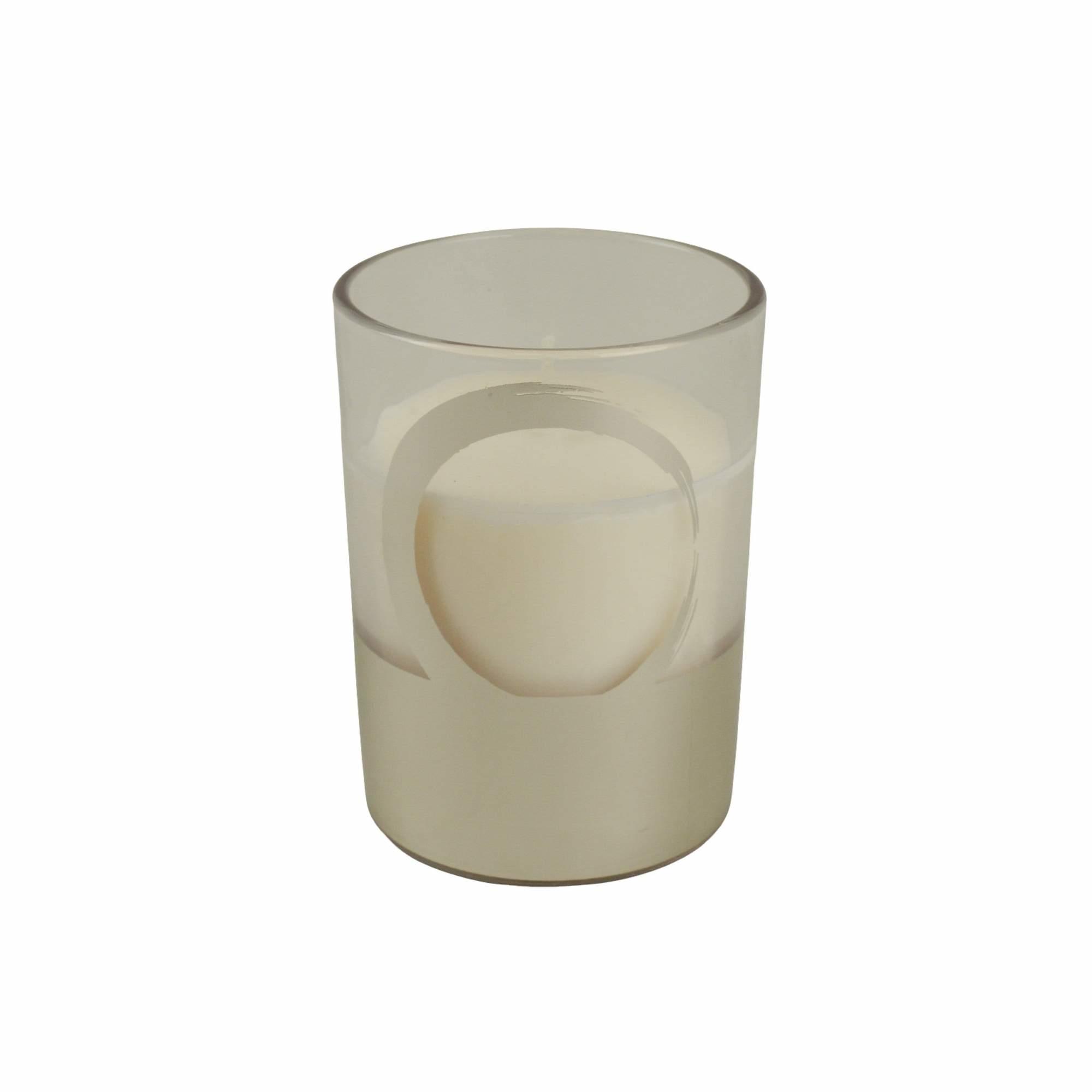 candlelight revitalise spa candle uk