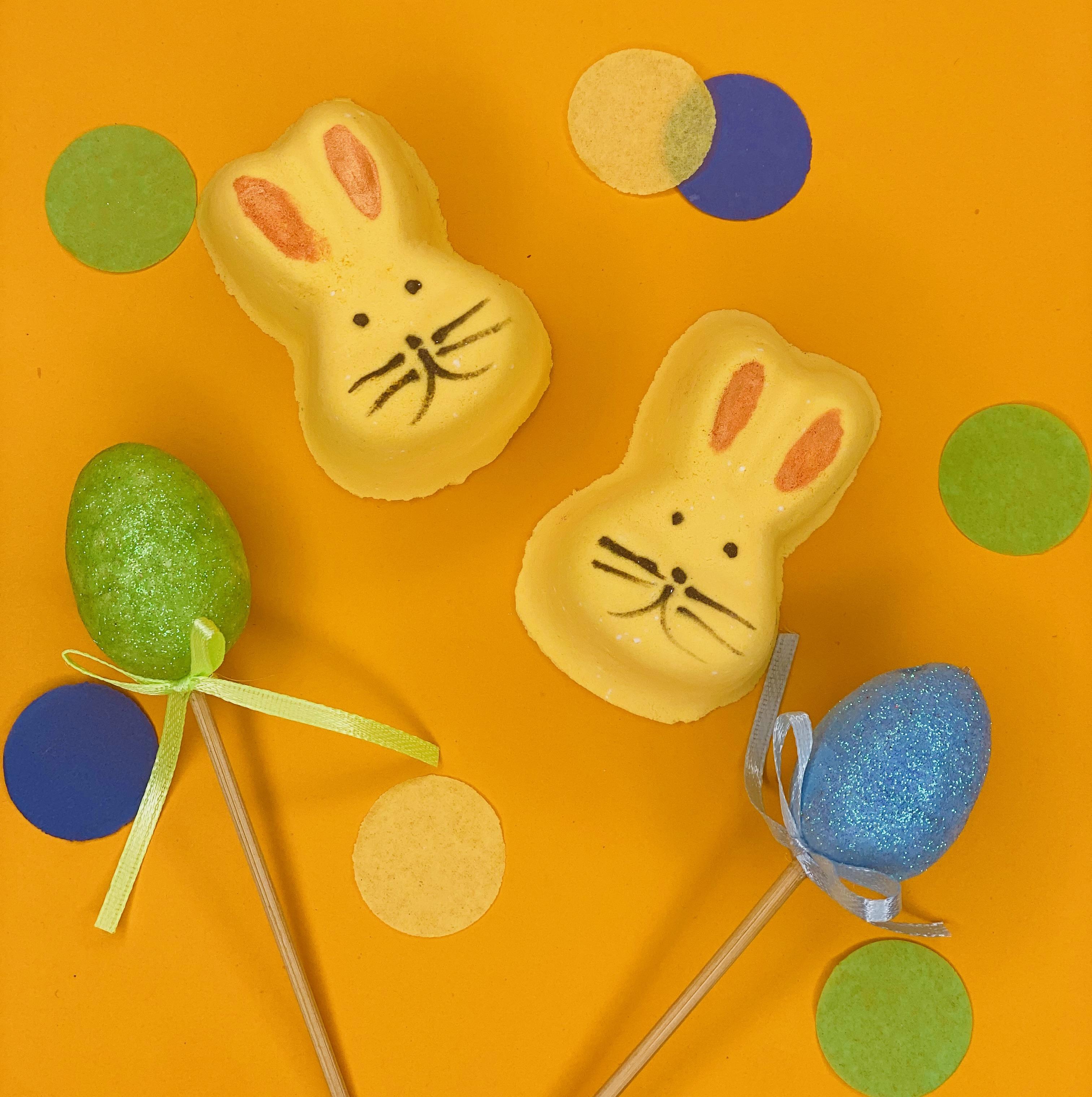 Peter rabbit bath bomb uk