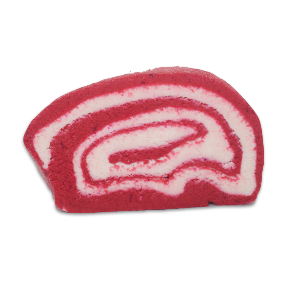 strawberry bubble bar uk