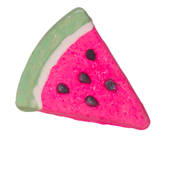 watermelon bath bomb uk