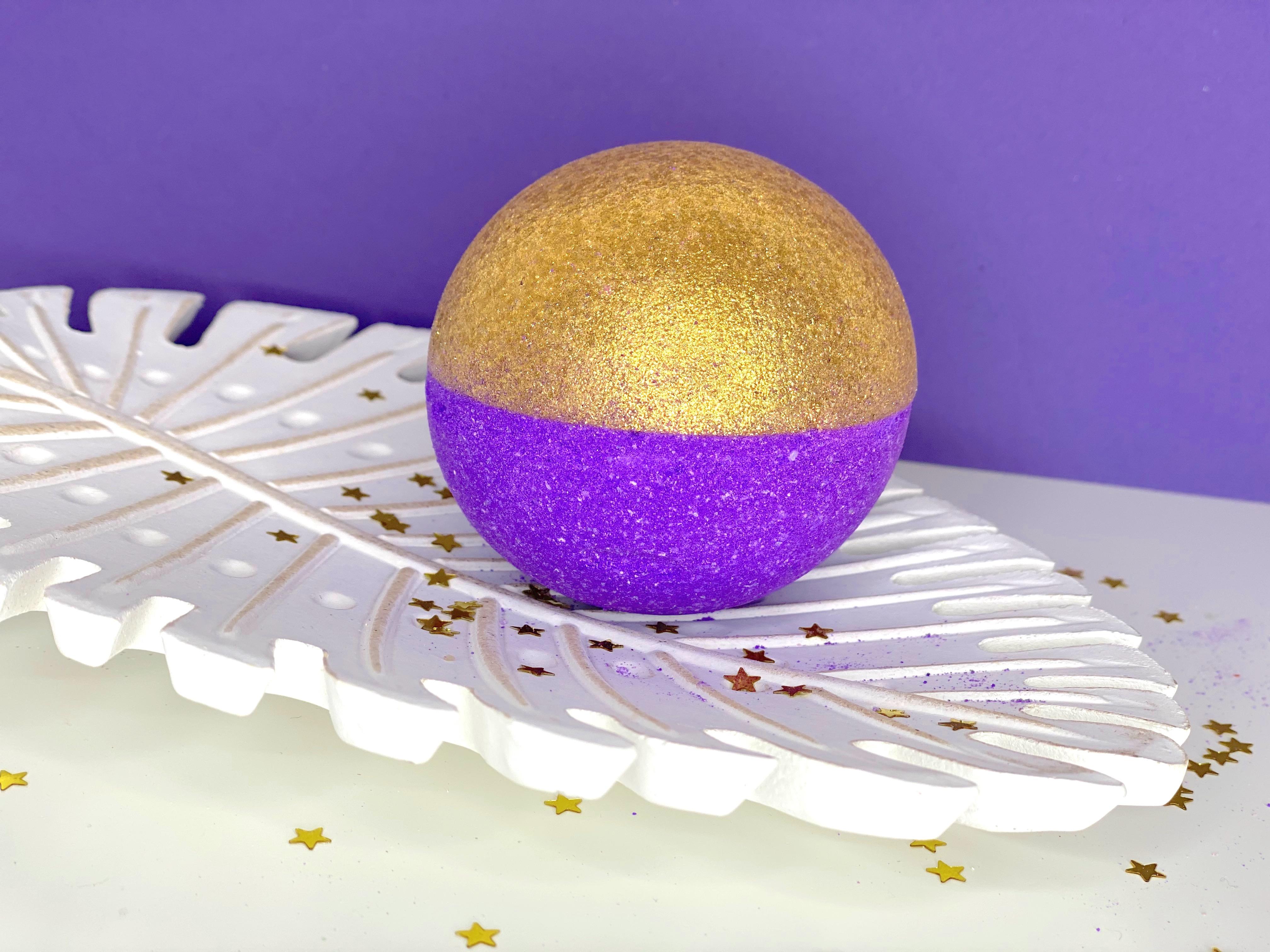 black opium bath bomb uk