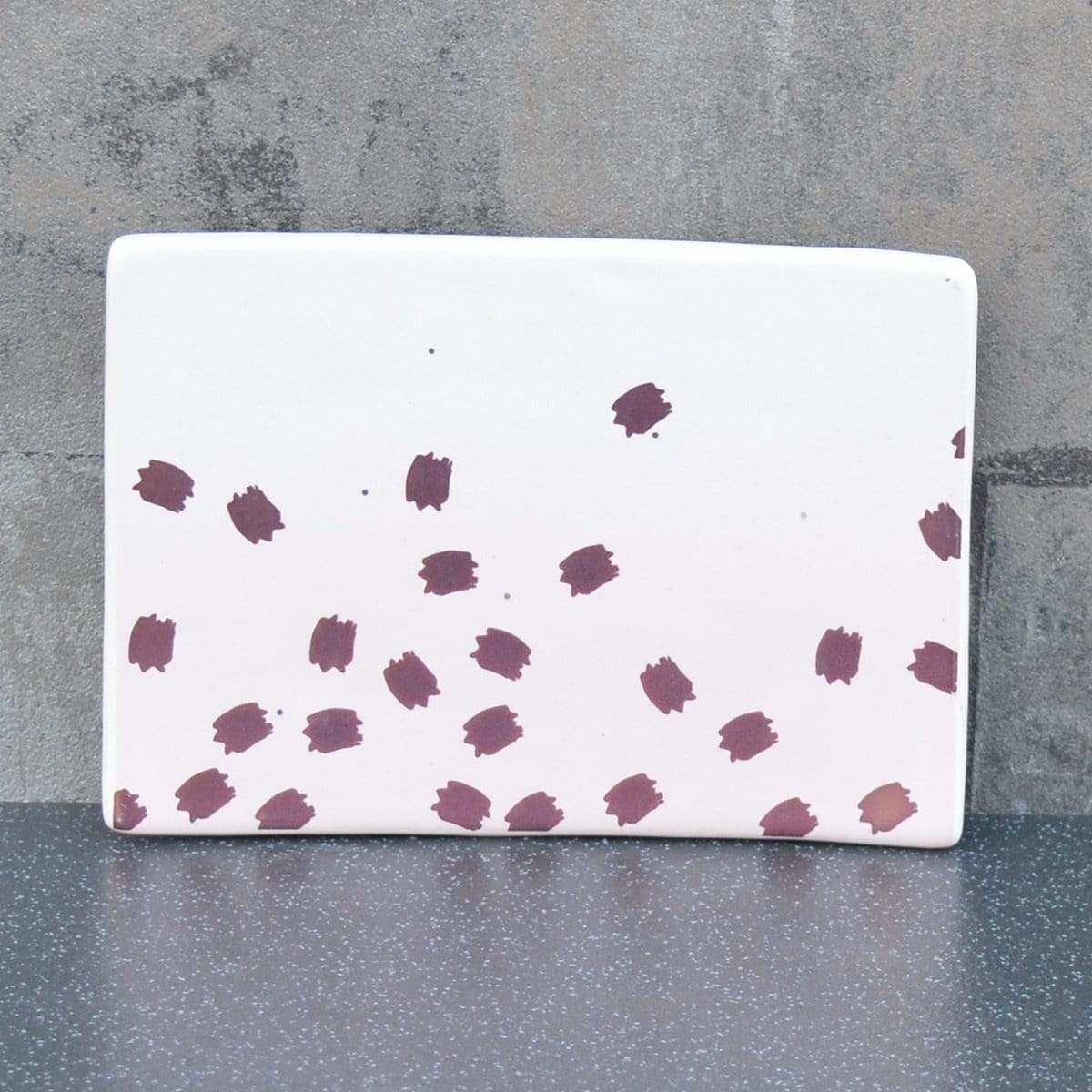 rose gold soap dish uk