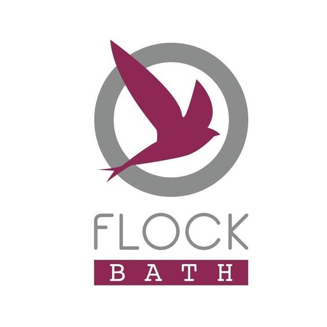 Flock Bath