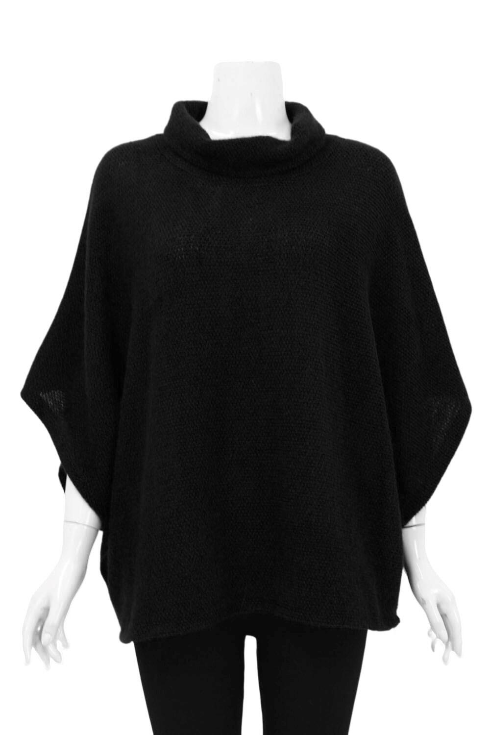 Jumpers/Ponchos