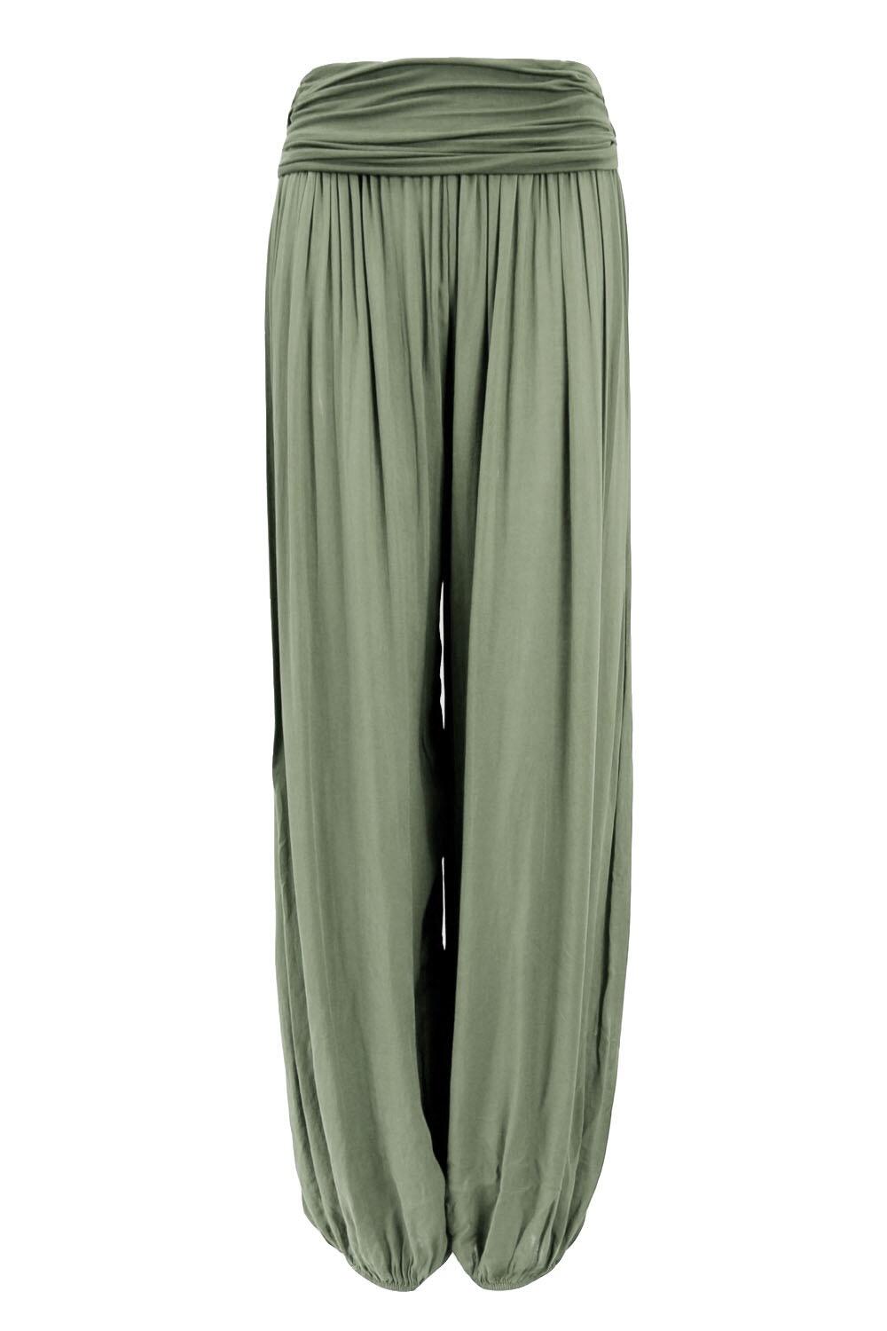 Harem Trousers