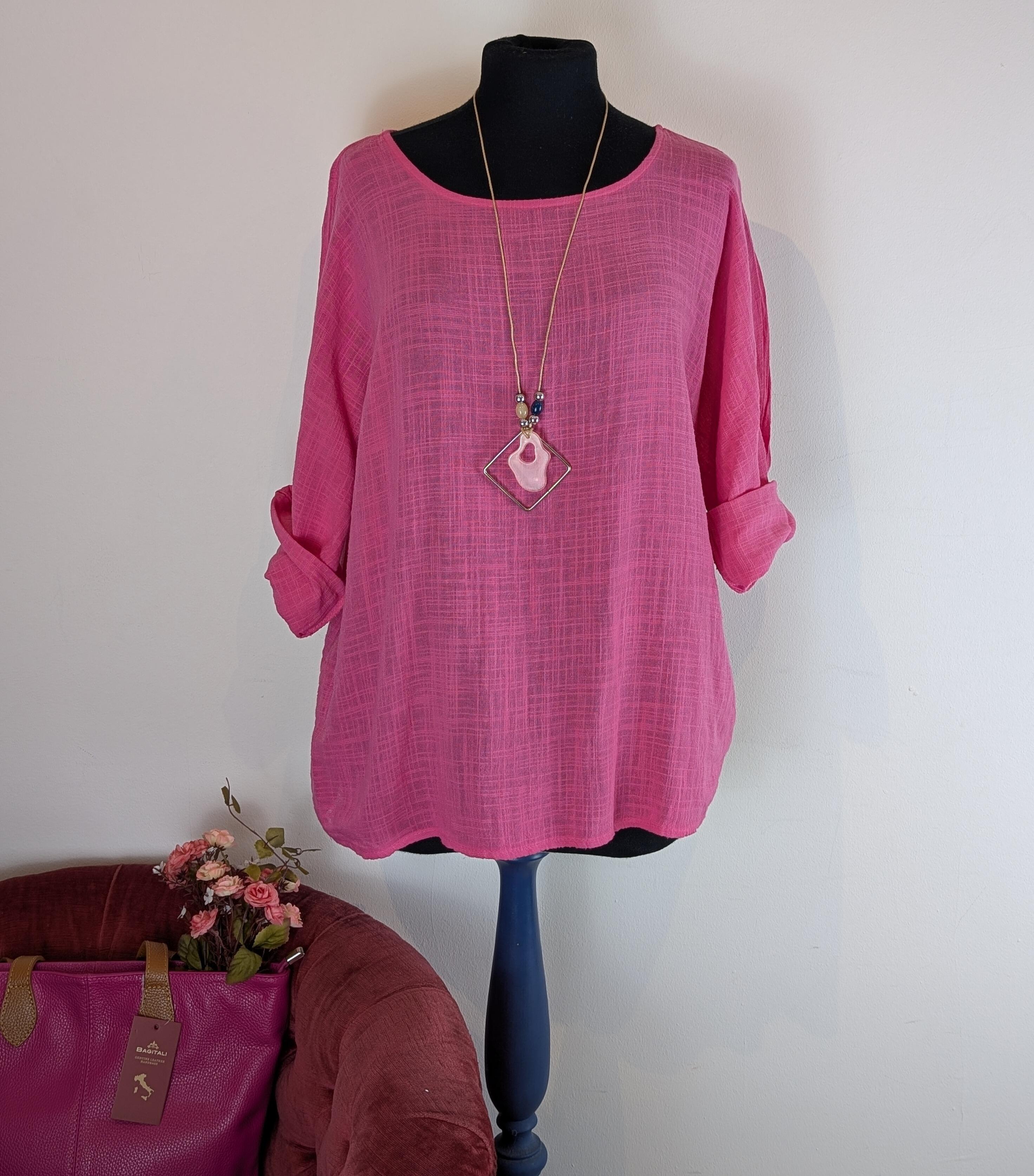 Tops & Blouses
