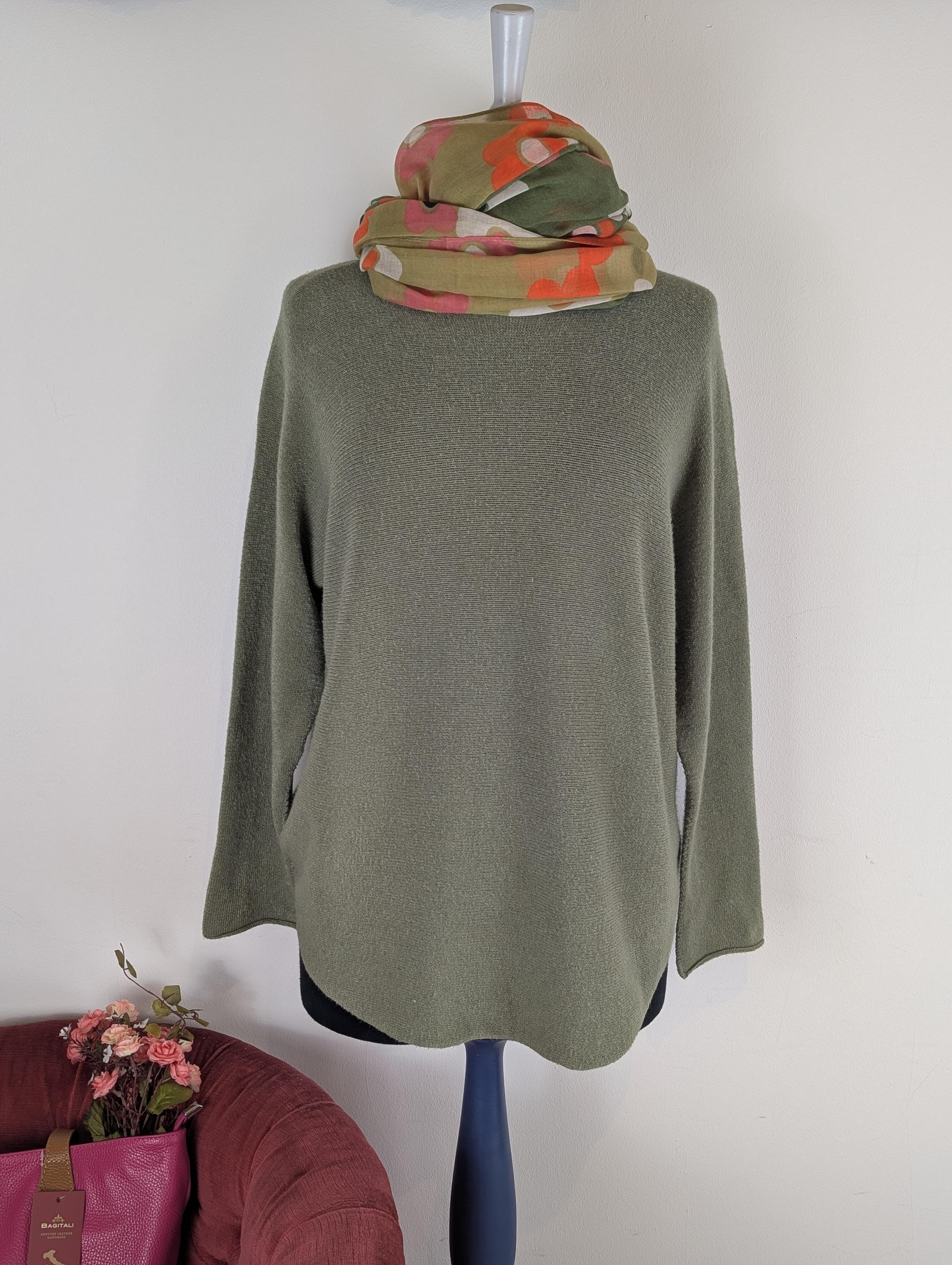 Knitwear