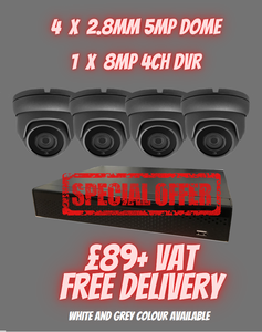 Cctv specials sale