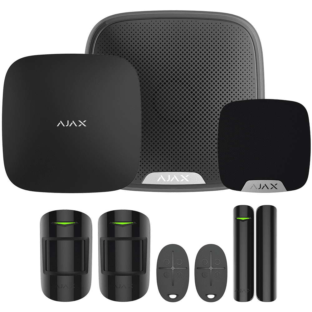 Ajax Hub Kits