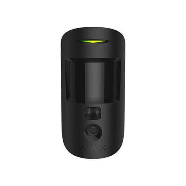 Ajax Indoor Motion Detectors