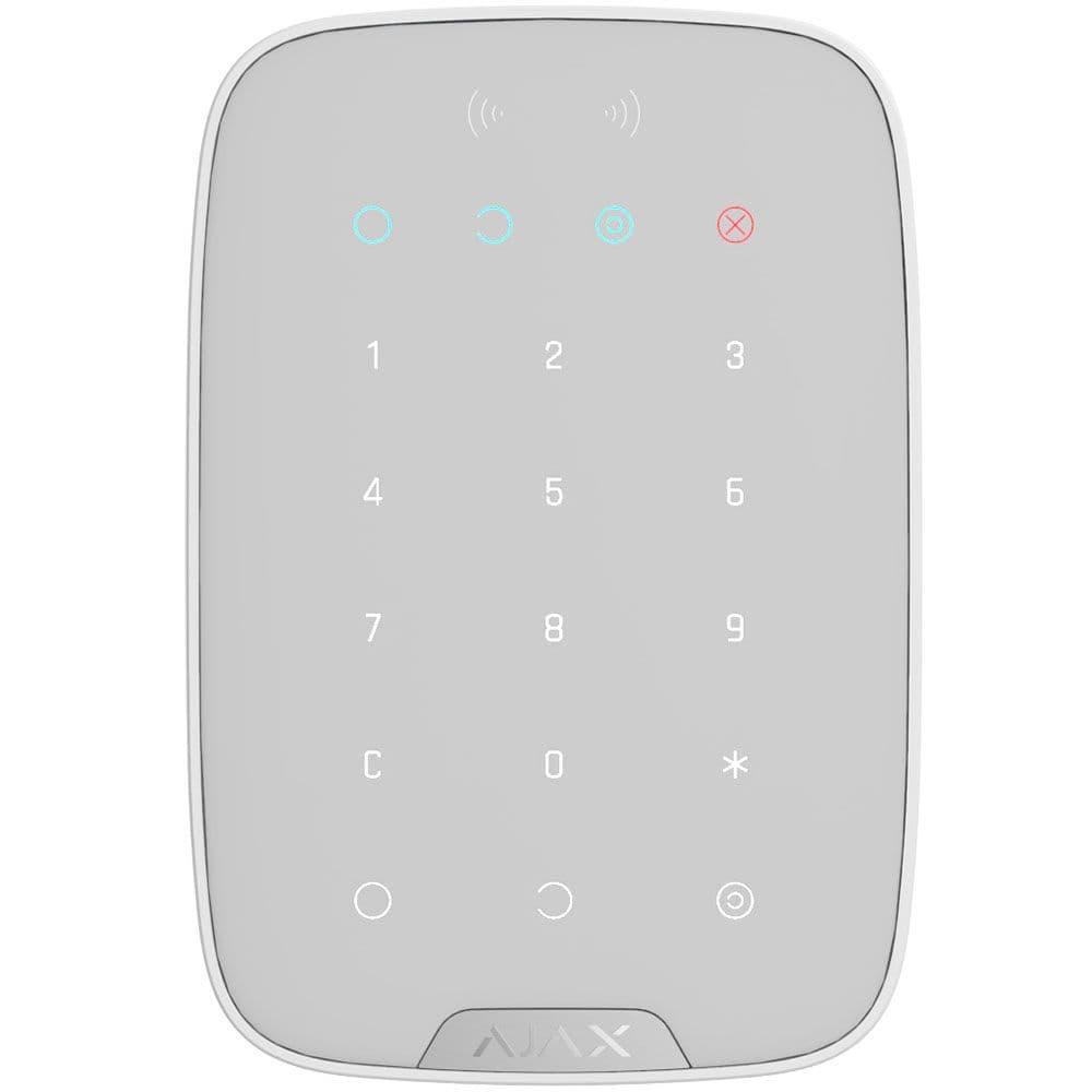 Keypad Plus