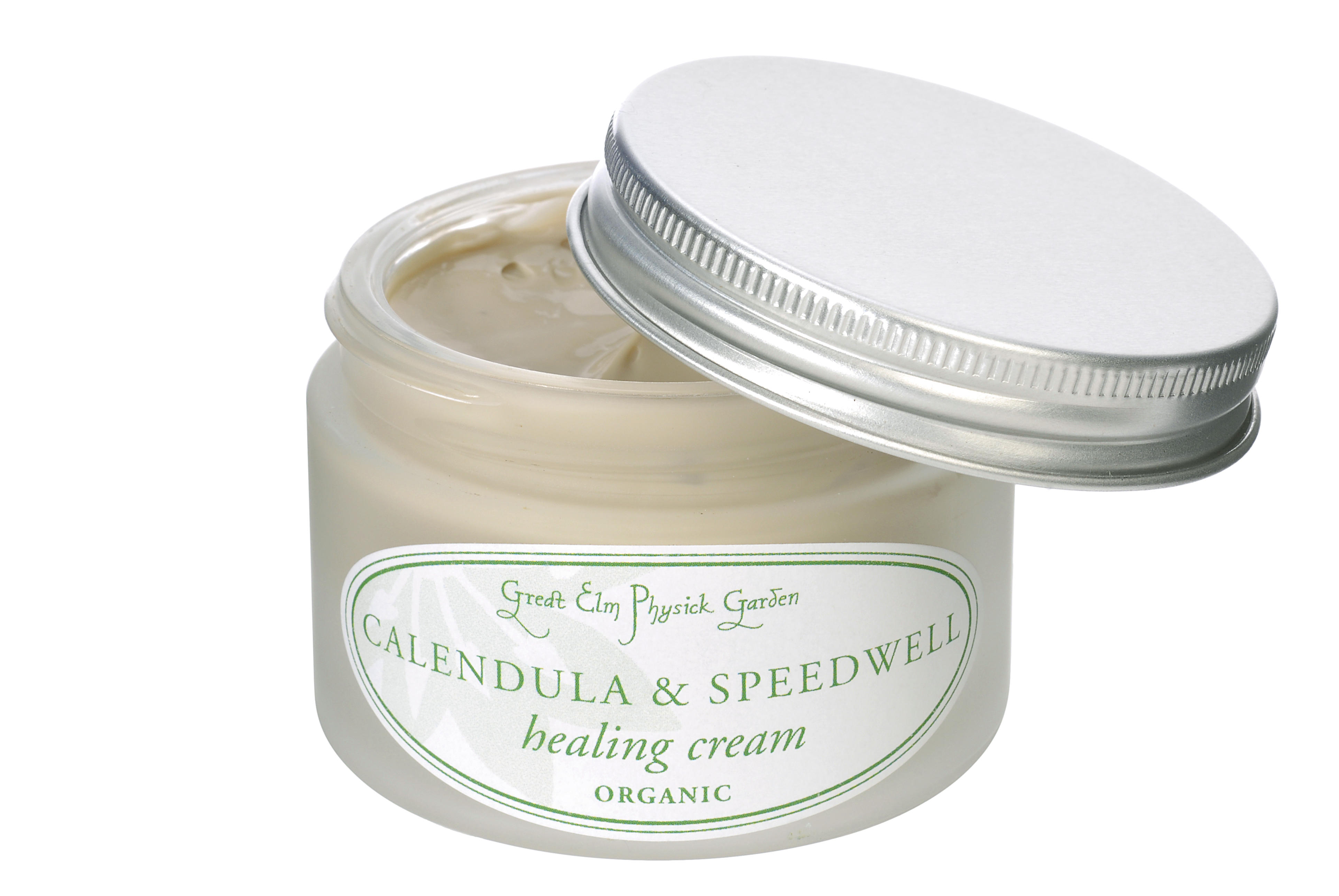 Calendula & Speedwell Healing Cream