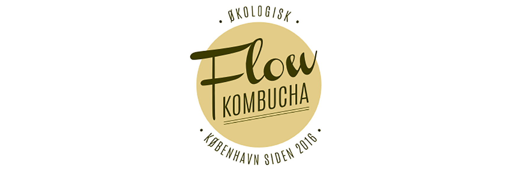 Flow Kombucha