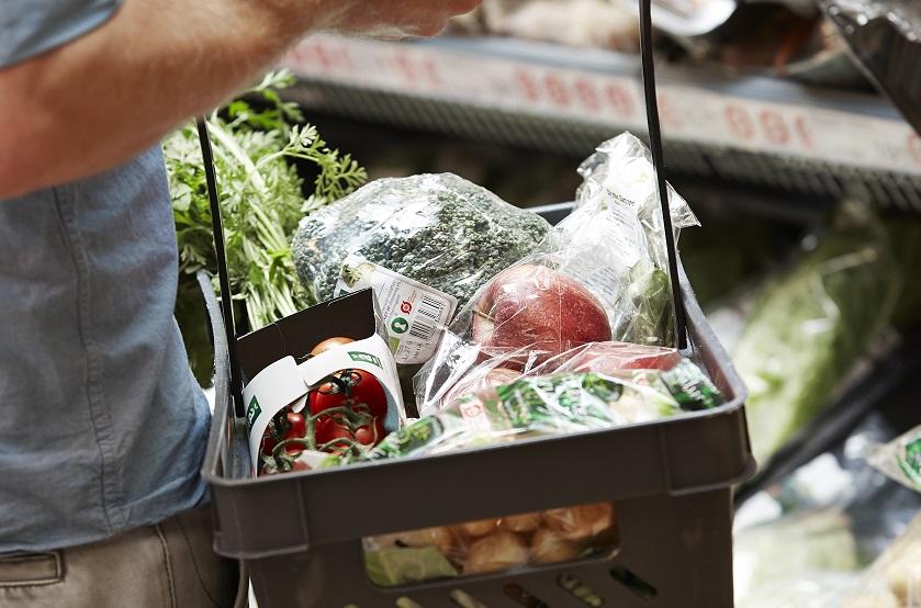 Danish Organic food sales setting new records
