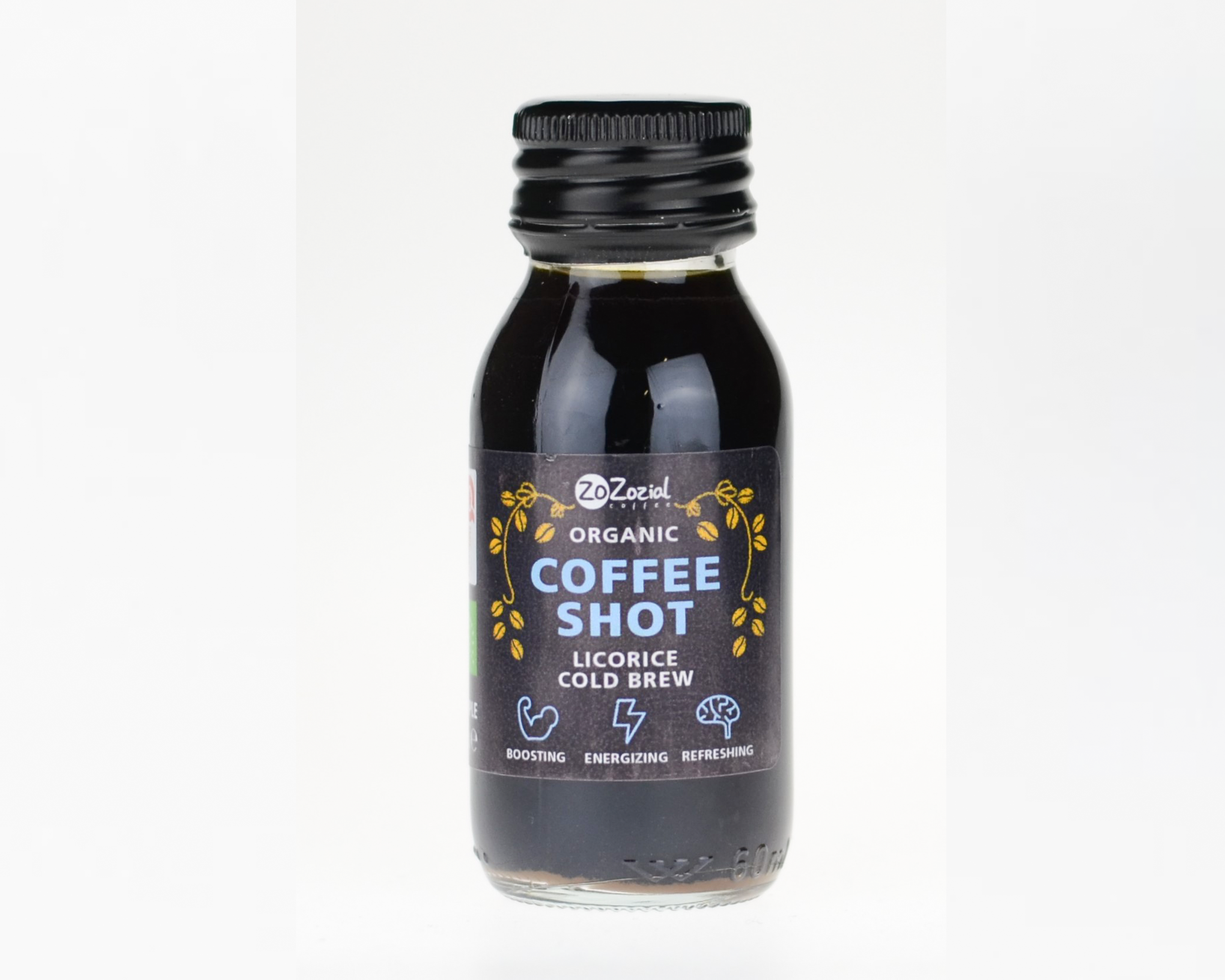 Coffee shot deals