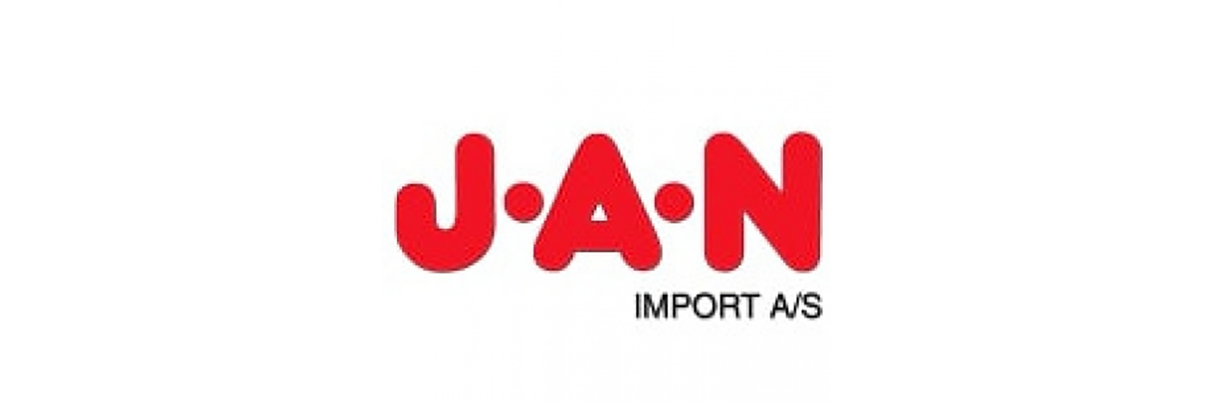 JAN Import A/S