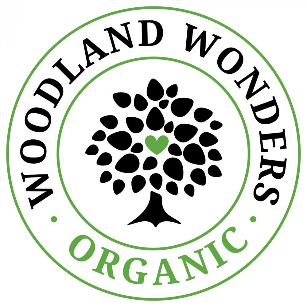 Woodland Wonders Organic