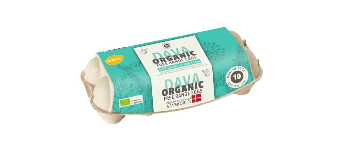 DAVA Foods