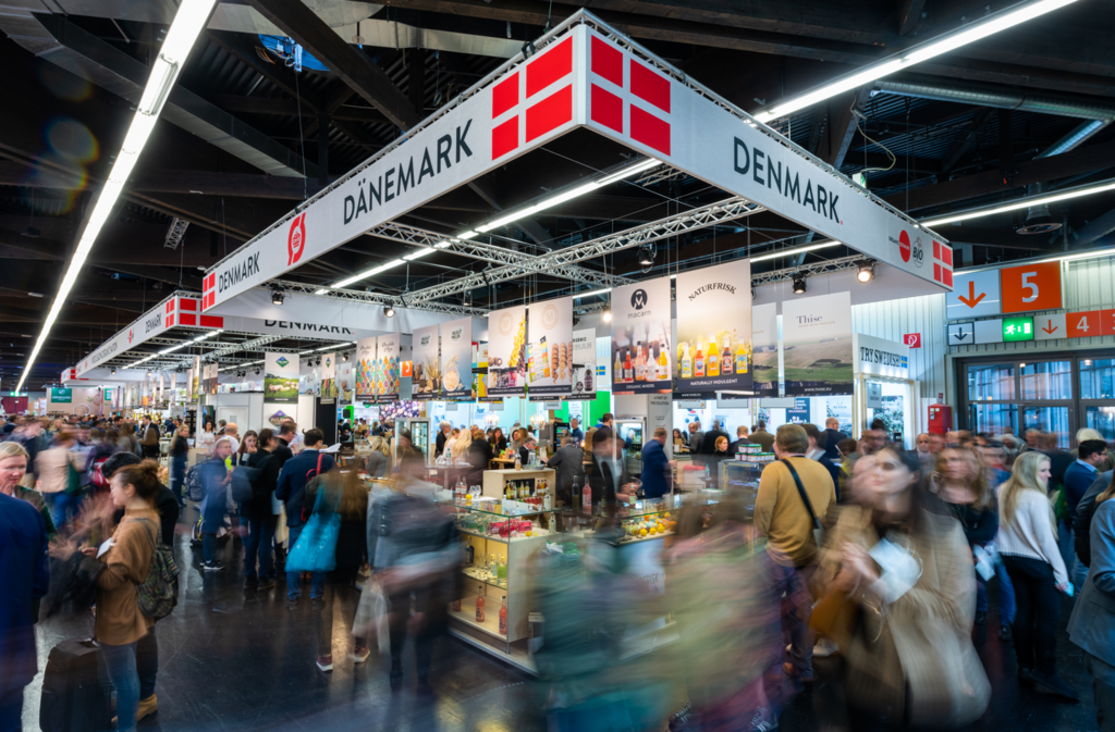 Join us for BioFach 2023