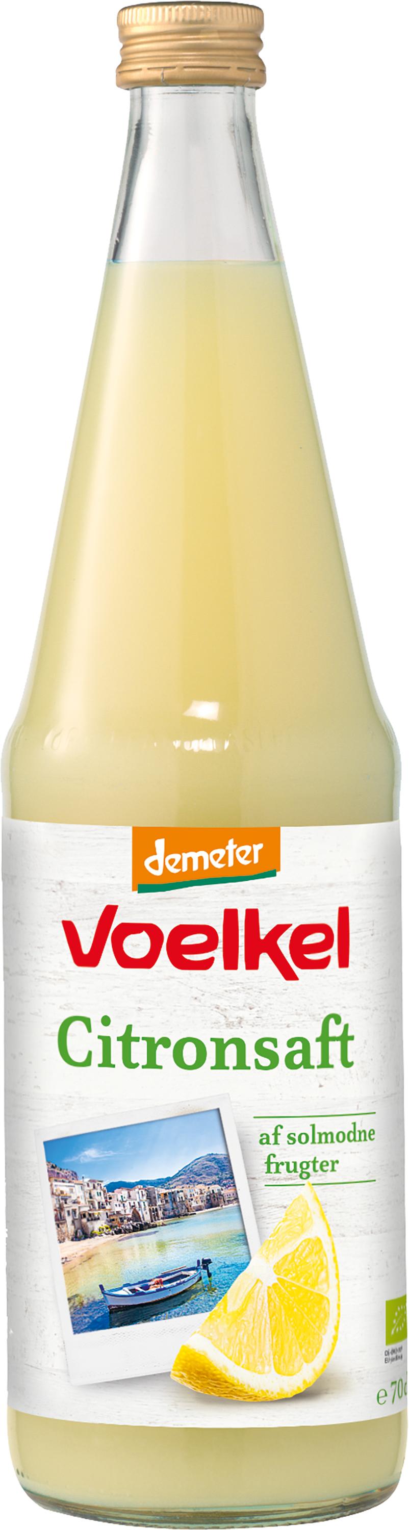 Kombucha - Original di Voelkel 