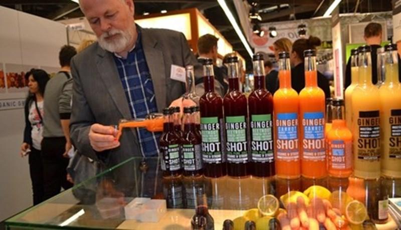 The hottest trends from the world’s biggest organic fair
