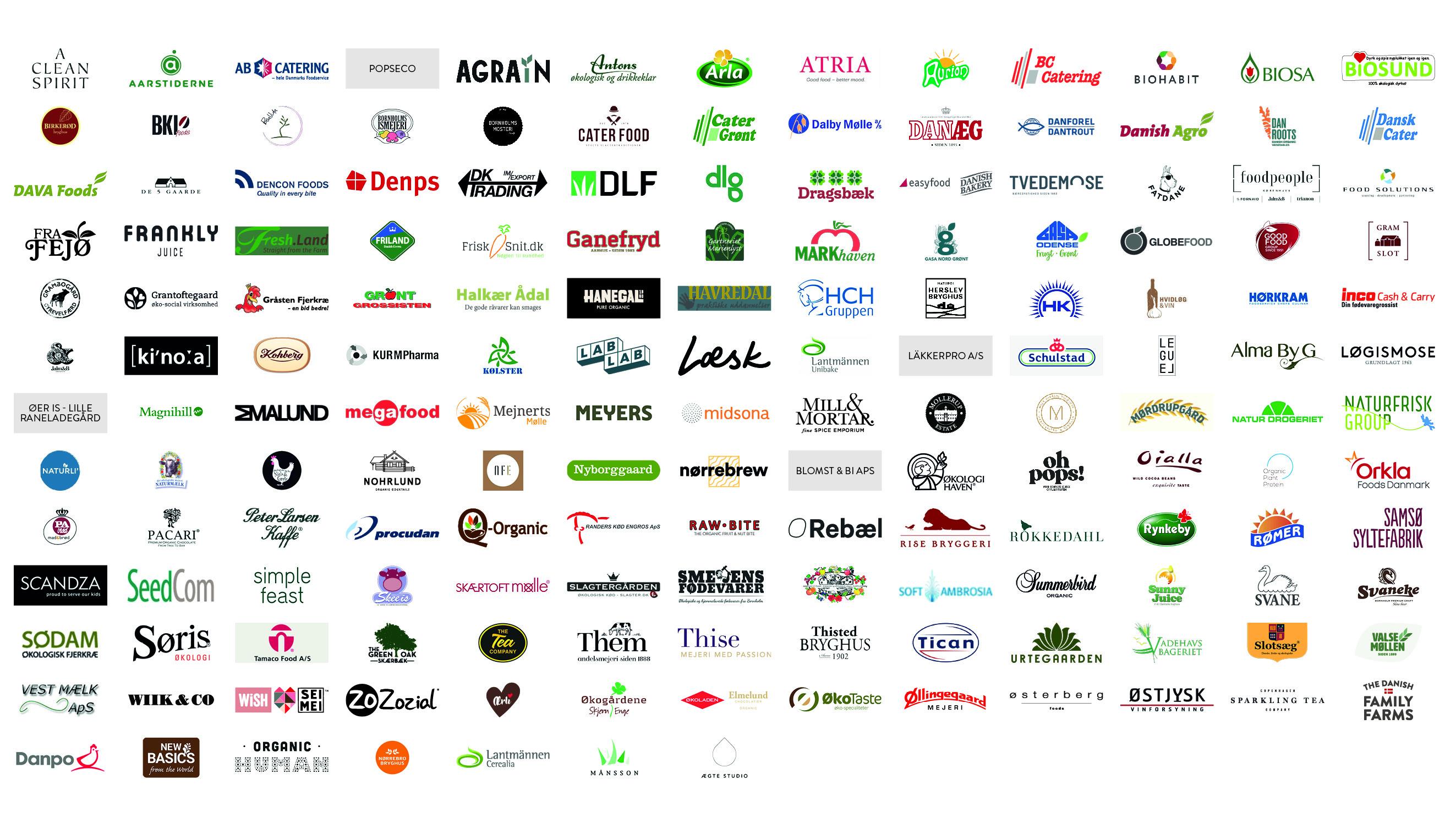 <h3 class="headline-height">ORGANIC COMPANIES</h3><div class="box-height">Organic Denmark has successfully brought together the entire organic food sector in Denmark comprising 180 member companies and 940 organic farmers, all the Danish retail chains as well as the foodservice sector. </div>