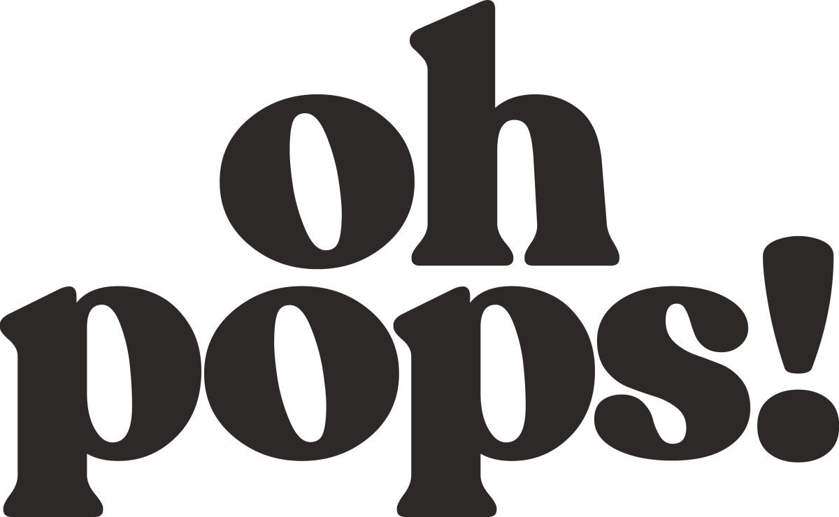 Ohpops! Functional Foods A/S