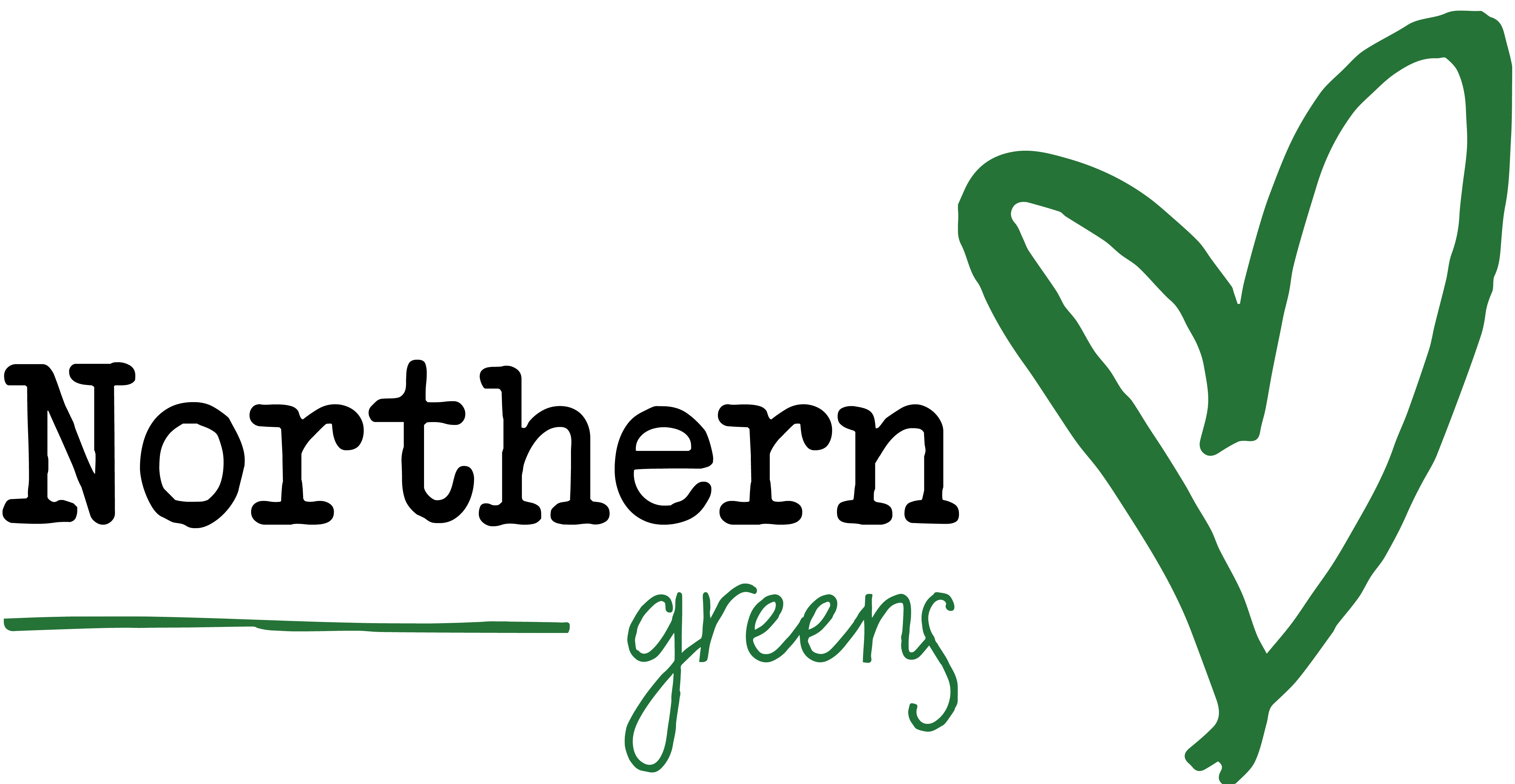 Northern Greens A/S