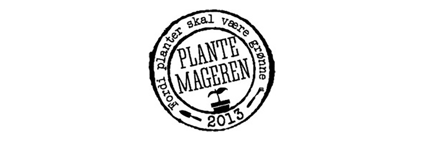 Plantemageren I/S