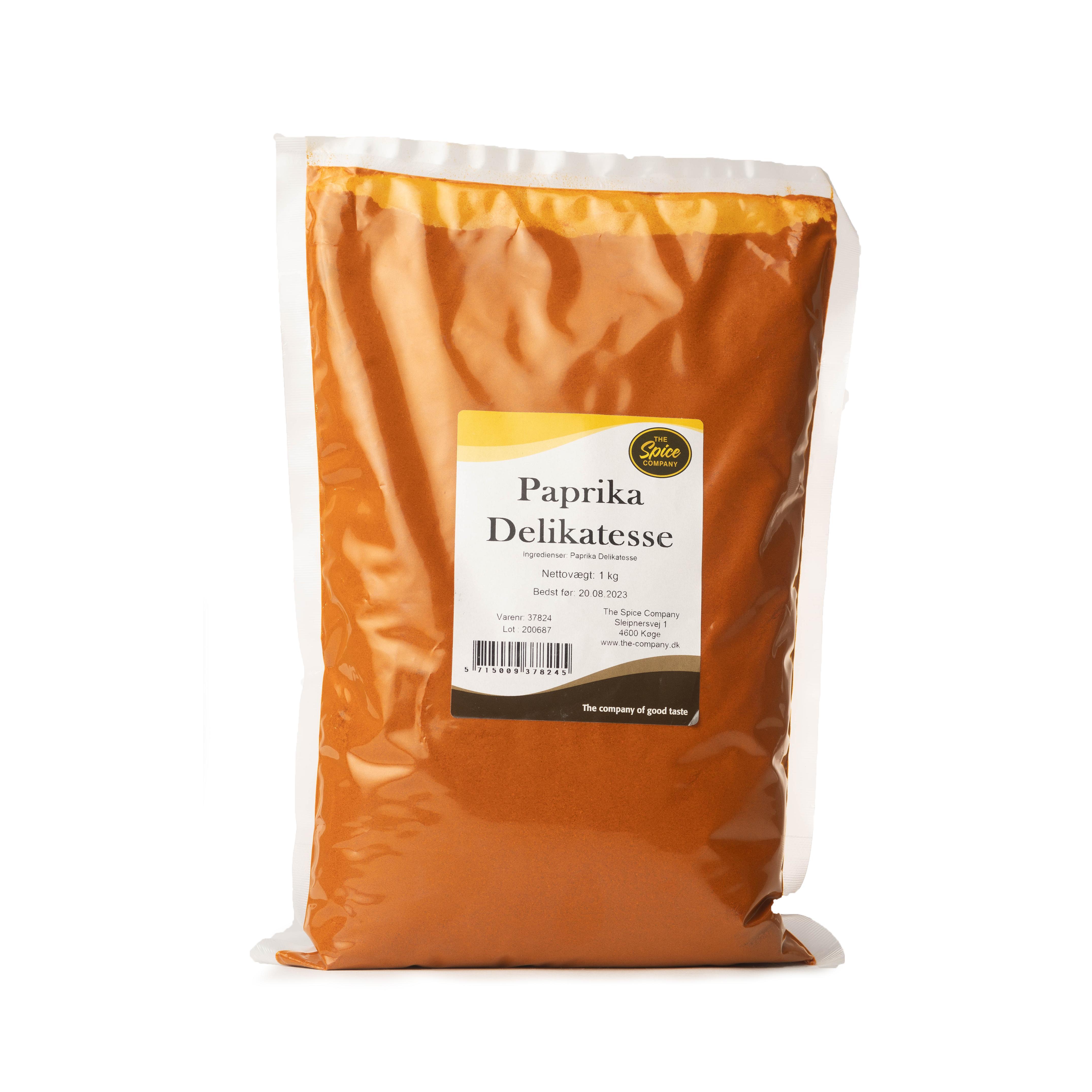 Garlic Powder 10 X 1 Kg