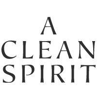 A Clean Spirit