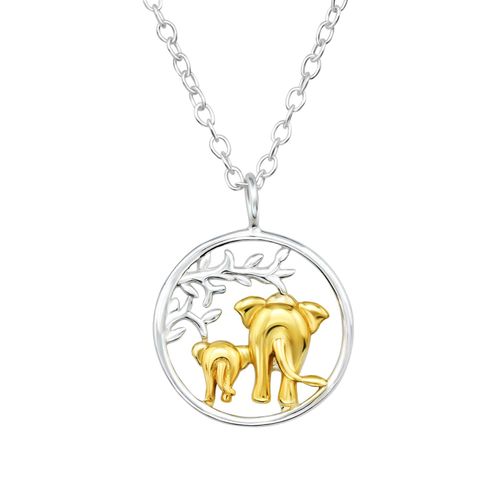 Sterling Silver Jewellery