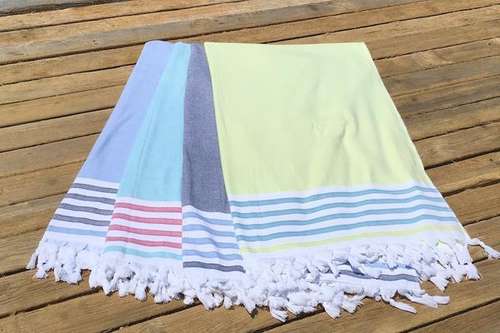 Turkish Hamam Towels