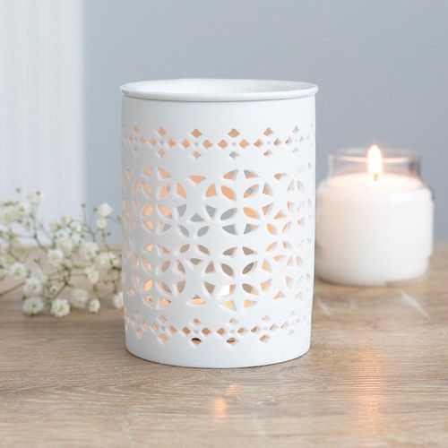 wax burner