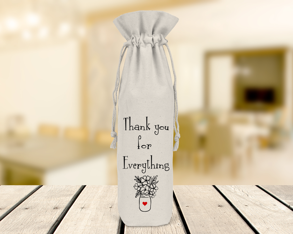 Thank you Gifts