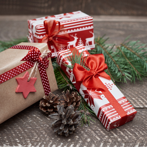 Christmas Delivery Sack