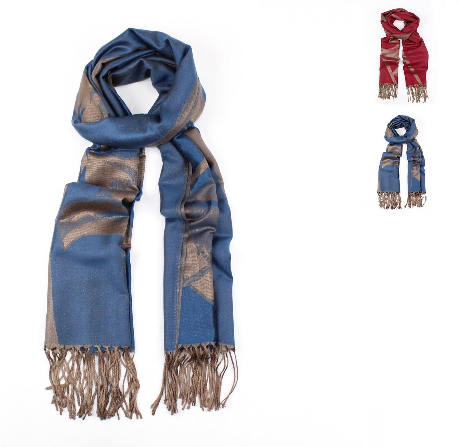 pashmina style scarf