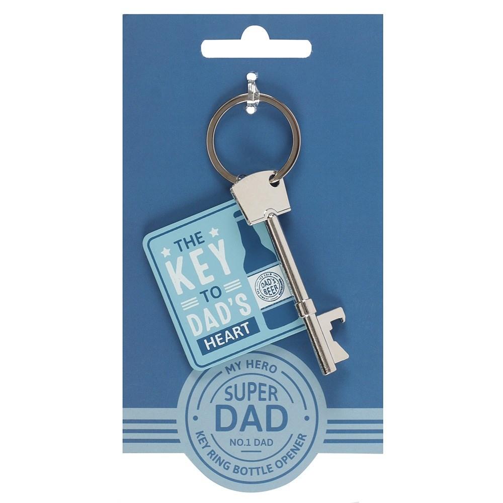 dad key ring