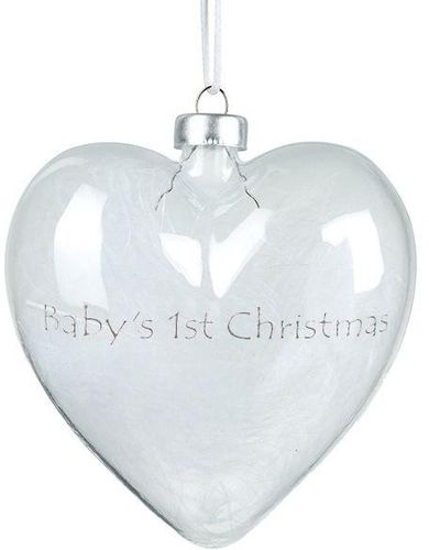 babys first christmas