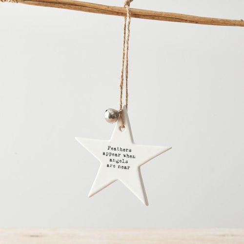 Christmas character decorations
