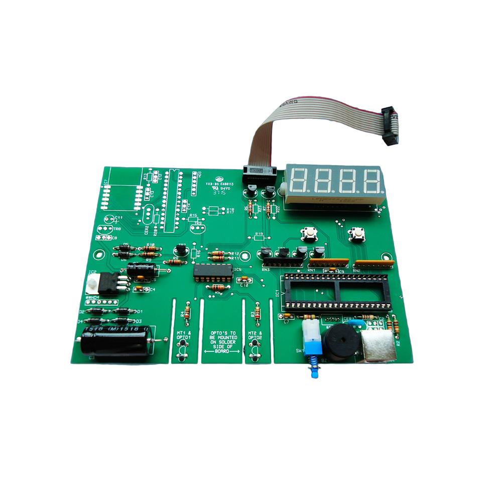 Control Board (ET and LT)