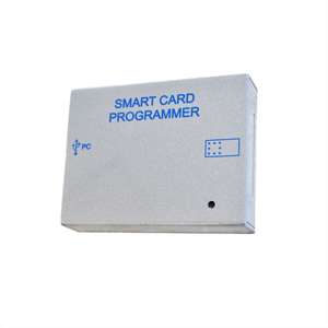 PC Smart Card Programmer
