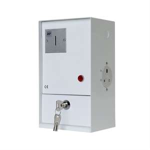 Socket Timer, coin operated electrical outlet