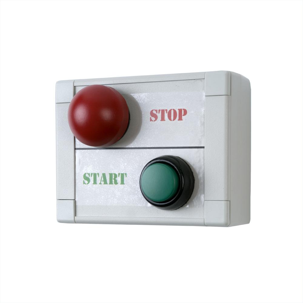 Remote Start/Stop Switch