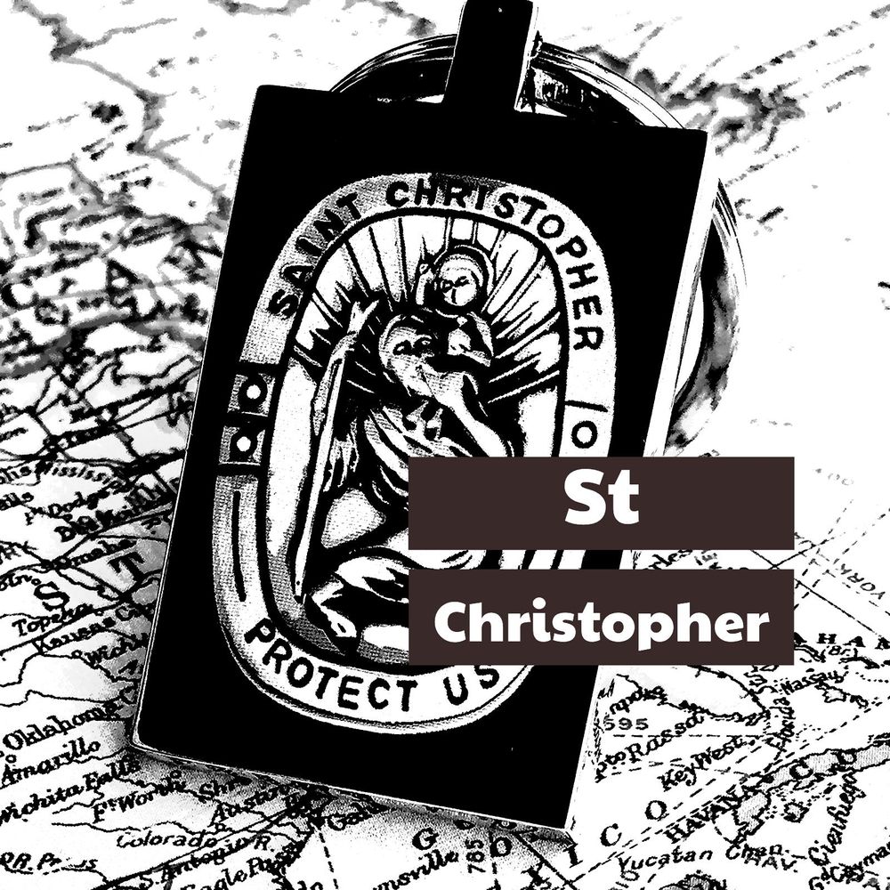 St Christopers