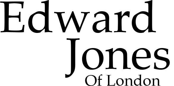 Edward Jones London