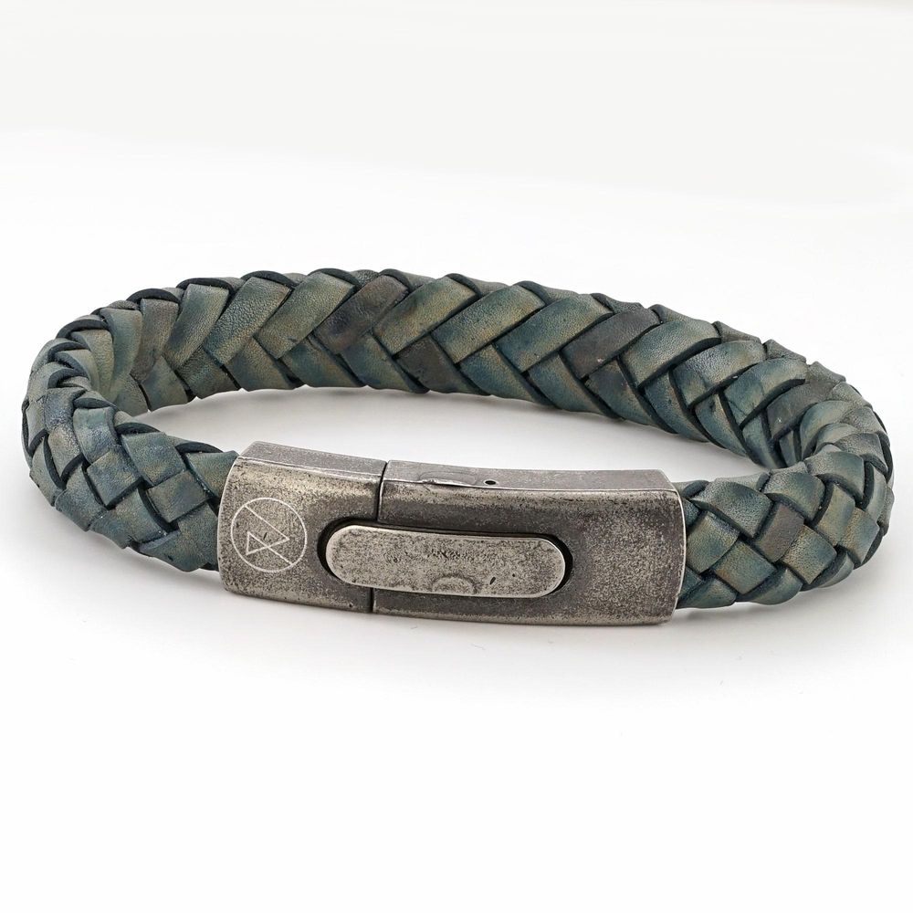 ROXCS Vintage Leather Bracelet from the Dirty Vegas range